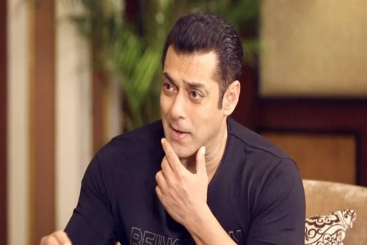 سلمان خان کن دو اداکاراؤں کے ساتھ کام کرنے سے پہلے 10 بار سوچیں گے؟