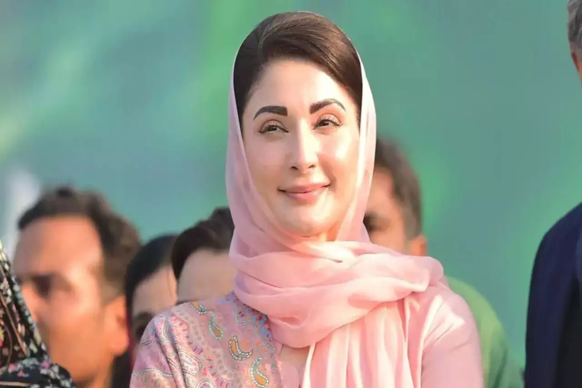 پنجاب میں ٹاپ لیول پر کرپشن ممکن نہیں؛ مریم نواز