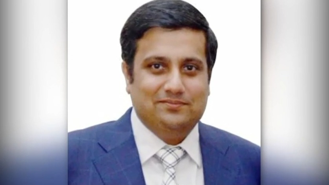 بھارتی نژاد کینیڈین تاجر انکت سریواستو کینیڈا میں خفیہ سرگرمیوں میں ملوث