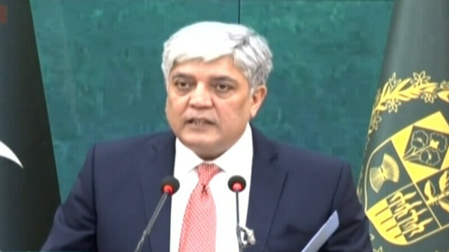 پاکستانیوں پر امریکا میں داخلے پر پابندی لگنے کا امکان