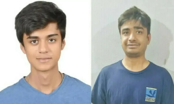 ارمغان اور مصطفیٰ کی چیٹ سامنے آگئی