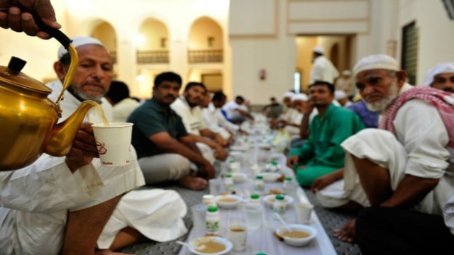 رمضان 2025: کس ملک میں سب سے طویل روزہ رکھا جارہا ہے؟ جانیے