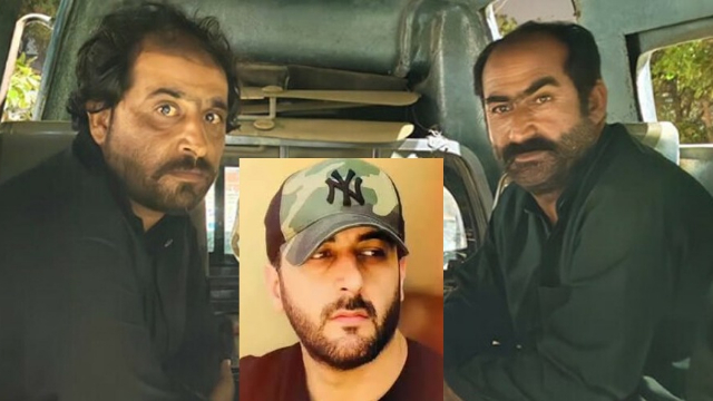 بوٹ بیسن واقعے کا ملزم شاہ زین مری بھی منشیات کی خریداری میں ملوث