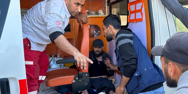 اقوام متحدہ کے دفتر پر اسرائیل کا حملہ، غیر ملکی اہلکار ہلاک