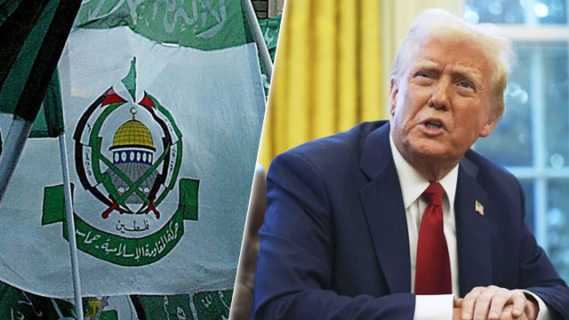 یرغمالیوں کی رہائی؛ امریکا بھی حماس کے سامنے جھکنے پر مجبور