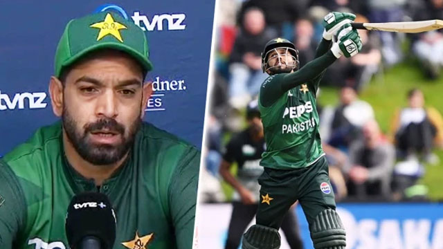 ہار نیوزی لینڈ سے! شکست کا غصہ سابق کرکٹرز پر، مگر کیوں؟