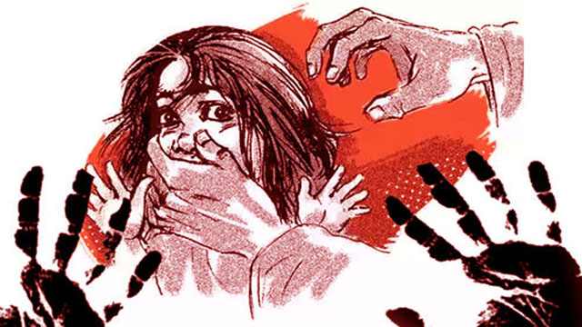 بھارت میں اسرائیلی خاتون سیاح سے اجتماعی زیادتی