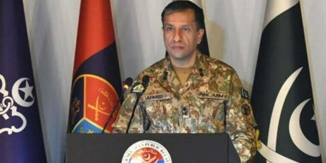 جعفر ایکسپریس حملہ، آپریشن مکمل، 21 افراد اور 4 جوان شہید، تمام 33 دہشت گرد ہلاک، آئی ایس پی آر