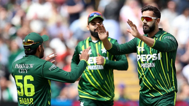 ٹیم میٹنگز میں کئی کرکٹرز مجھ پر ہنستے تھے۔۔۔ مگر کیوں؟