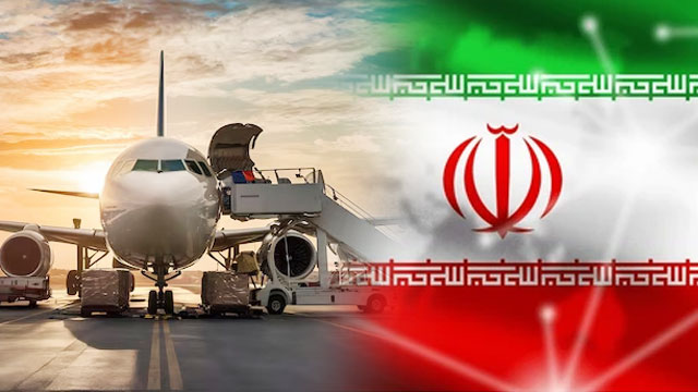 ایران نے ہوائی جہاز کو ہلکا بنانے کا طریقہ دھونڈ نکالا