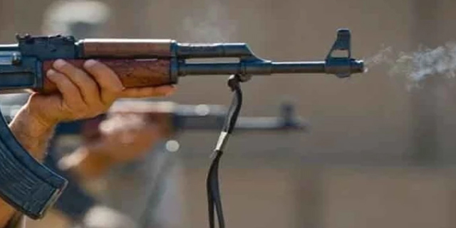 گھوٹکی میں جام مہتاب ڈہر کی گاڑی پرفائرنگ، 2 محافظ جاں بحق