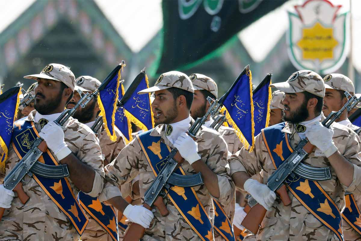 فلسطین کی حمایت؛ ایران سمیت 3 ممالک فوجی مشقیں کرنے کو تیار