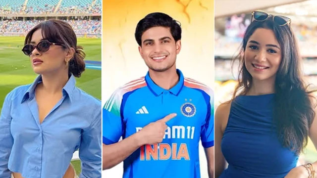 بھارتی بیٹر کا نام سارہ کے بعد کونسی اداکارہ کیساتھ جوڑا جارہا ہے؟