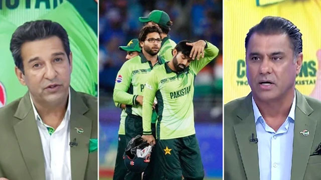 "دبئی بوائز” کا نام لیے بغیر ہی انہیں تنقید کا نشانہ بناڈالا، مگر کس نے؟