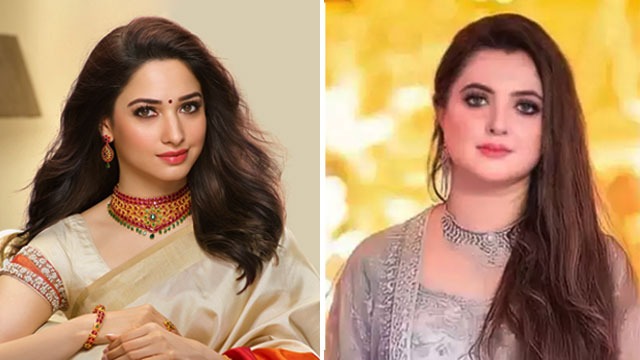 عاطف اسلم کی اہلیہ کون سی بھارتی اداکارہ کی ہمشکل ہیں؟