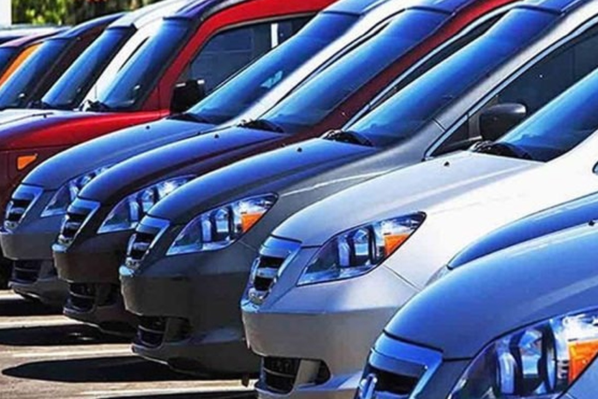 گاڑیوں کے شوقین