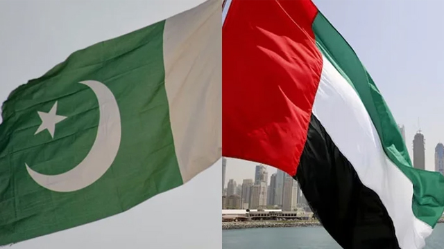 دُبئی کا پاکستان کی معیشت کیلئے بڑا اعلان