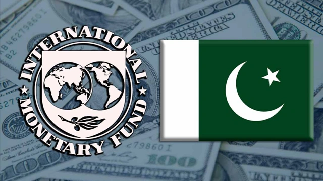 7 ارب ڈالر کے آئی ایم ایف قرض پروگرام کے پہلے جائزے پر مذاکرات شروع