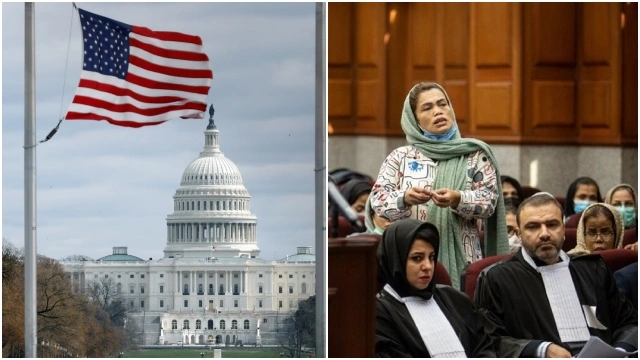ایرانیوں کو نقصان پہنچانے کے الزام میں امریکا پر اربوں ڈالر کا جرمانہ عائد