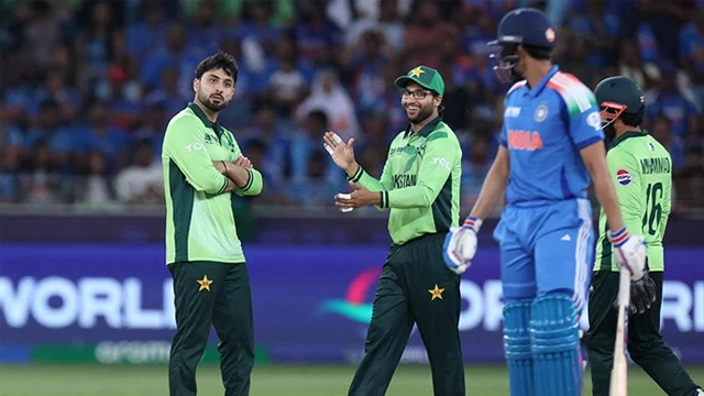 پاک بھارت کرکٹ سیریز سے متعلق اہم خبر سامنے آگئی