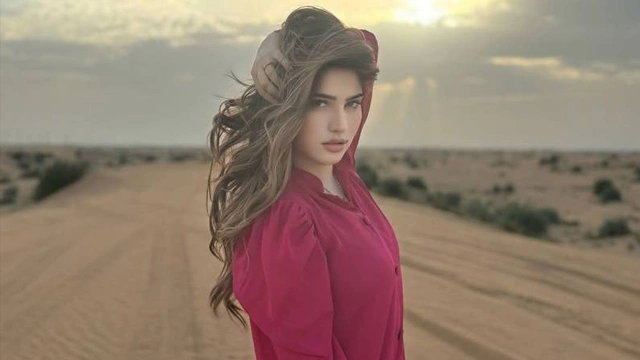 کیا نیلم منیر شوبز چھوڑ رہی ہیں؟ اداکارہ نے بتادیا