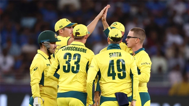 آسٹریلیا کے اہم کھلاڑی نے ریٹائرمنٹ کا اعلان کردیا