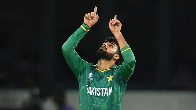 ‘شاداب خان قومی ٹی ٹوئنٹی ٹیم کے اگلے کپتان ہوں گے’