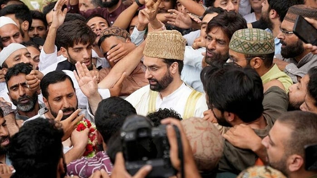 بھارت نے 2 کشمیری تنظیموں پر پابندی لگادی، پاکستان کی مذمت
