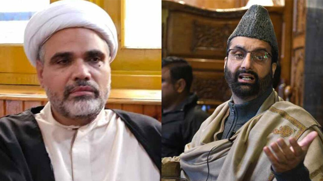 عوامی ایکشن کمیٹی اور جموں و کشمیر اتحاد المسلمین پر 5سال کی پابندی