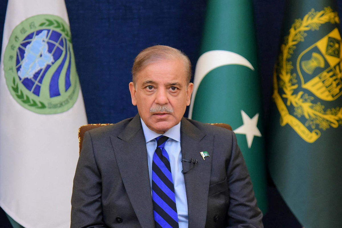 دہشتگردی کے خاتمے تک جنگ جاری رکھیں گے، وزیر اعظم کی کوئٹہ دھماکے کی مذمت