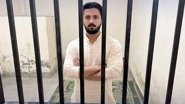 یوٹیوبر رجب بٹ کیخلاف ایک اور مقدمہ درج