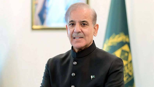 وزیر اعظم نے خواتین کے دن پر جینڈر پیرٹی رپورٹ آئی سی ٹی کا اجرا کر دیا
