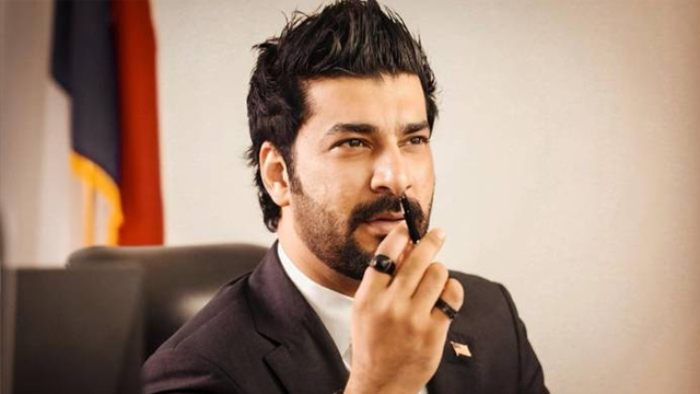 علی شیخانی نے لاکھوں نوجوانوں کو نوکریاں دینے کا اعلان کر دیا