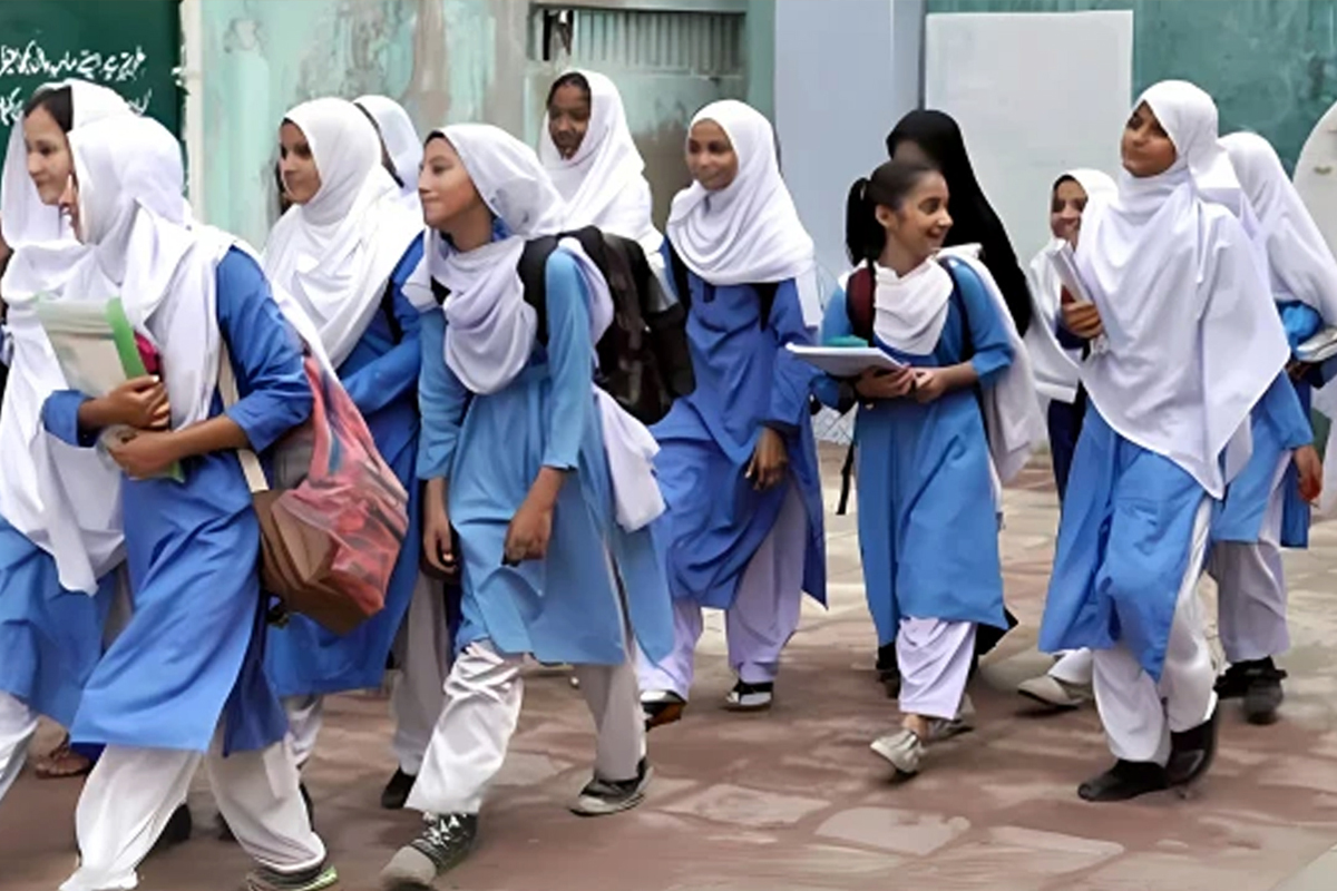 کیا کل سے تعلیمی ادارے کھل جائیں گے؟ حکومت کا اہم اعلان