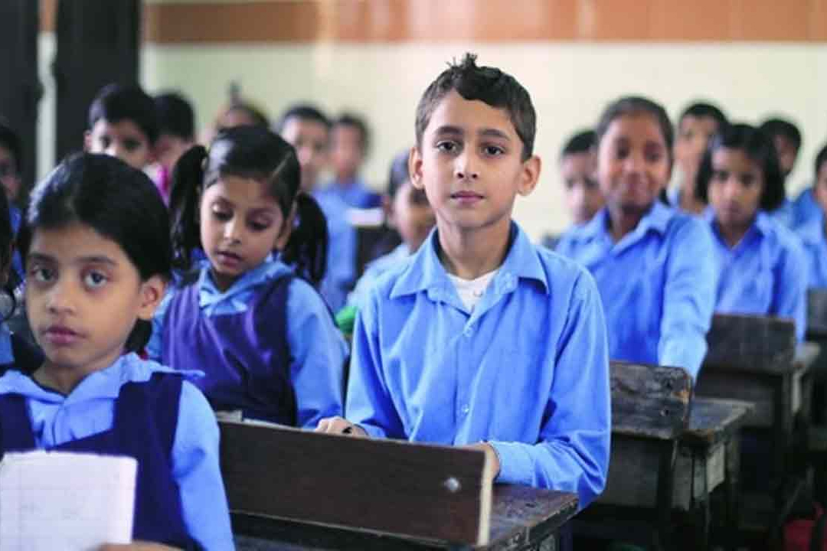 تعلیمی اداروں میں ہفتے کی چھٹی ختم!! اہم خبر آگئی