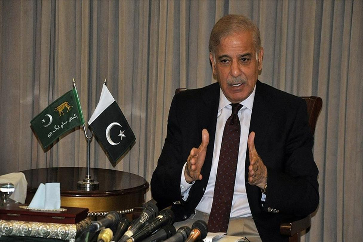 علمائے کرام دہشت گردی کے خاتمے کے لیے اپنا کردار ادا کریں، وزیراعظم