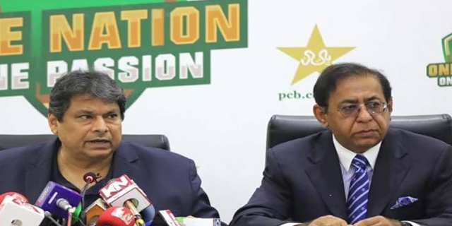 چیمپئنز ٹرافی سے پی سی بی کو ریکارڈ کتنا منافع ہوا؟ کرکٹ بورڈ کا بیان سامنے آگیا