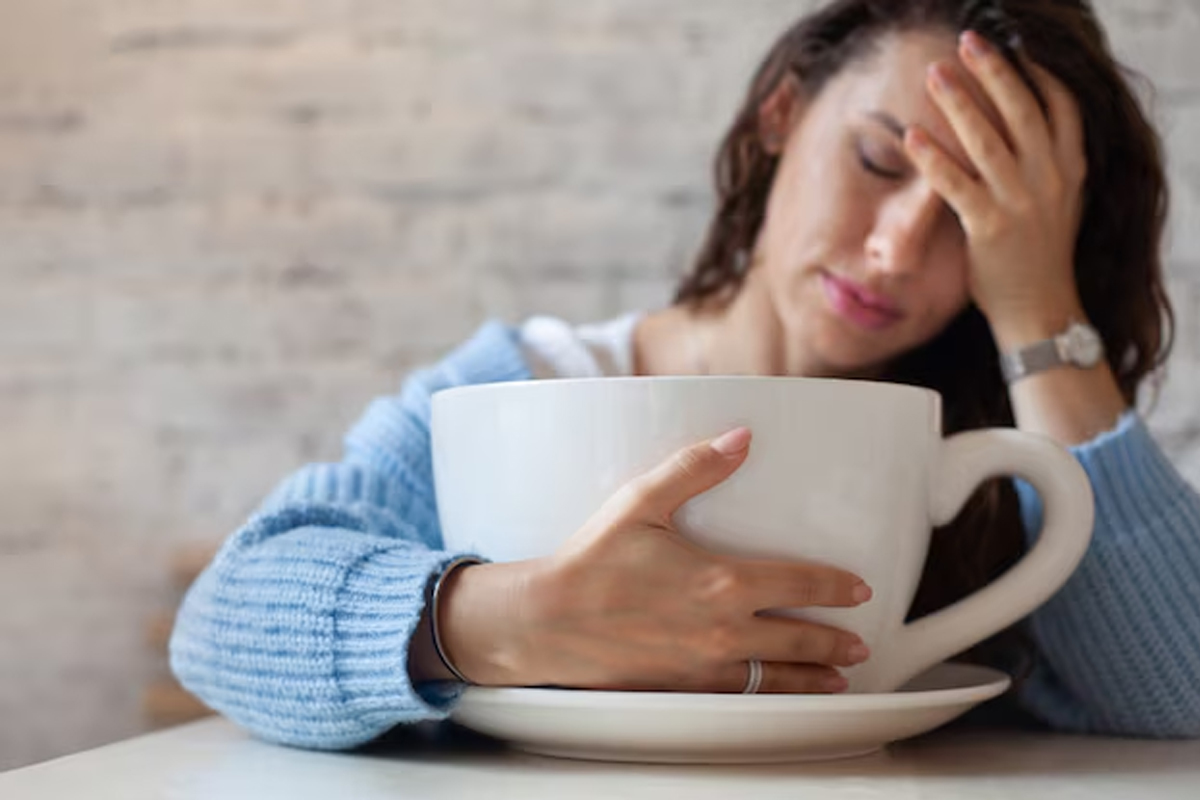 چائے یا کافی کیا سر درد سے فوری نجات دلاسکتی ہیں؟