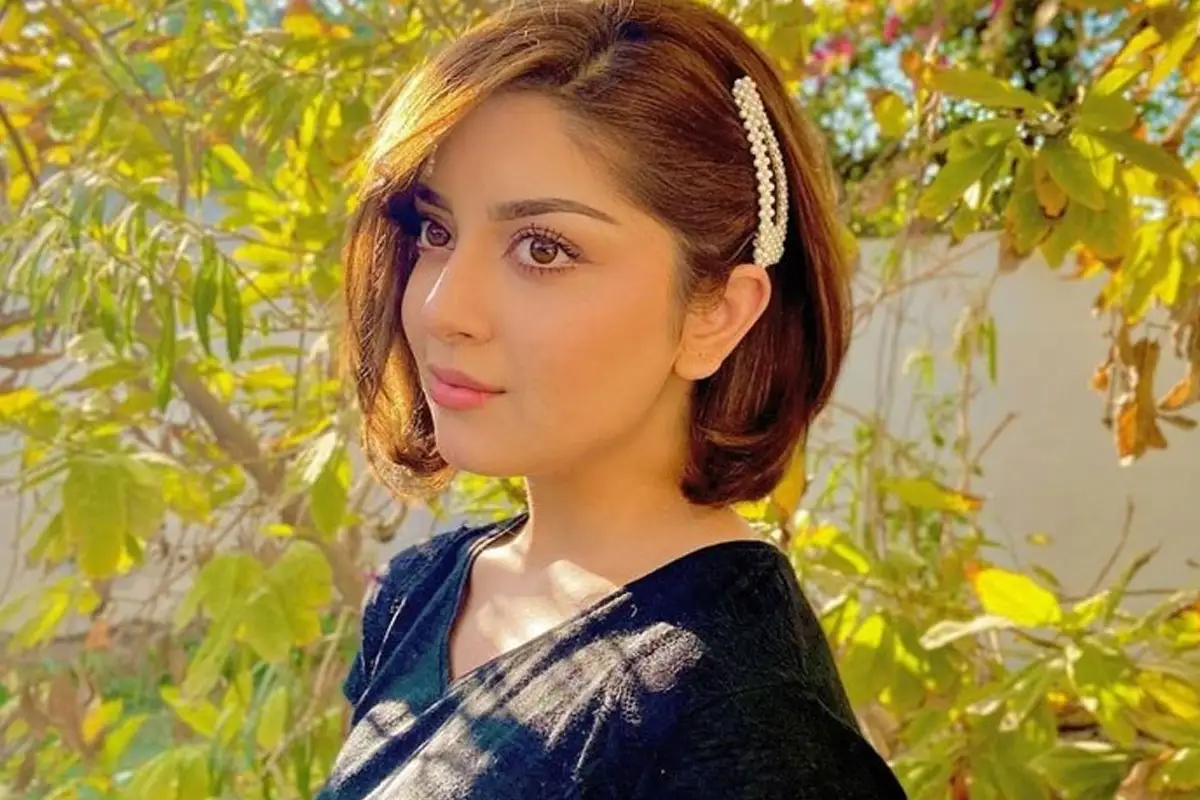 اداکارہ علیزے شاہ کو قتل کی دھمکیاں ملنے لگیں!