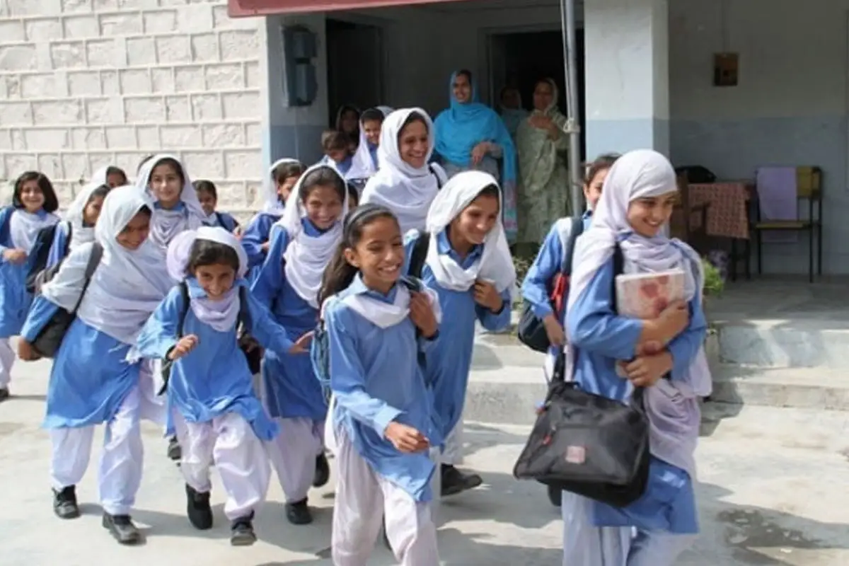 4 سے 6 نومبر تک تعلیمی اداروں میں چھٹیوں کا اعلان