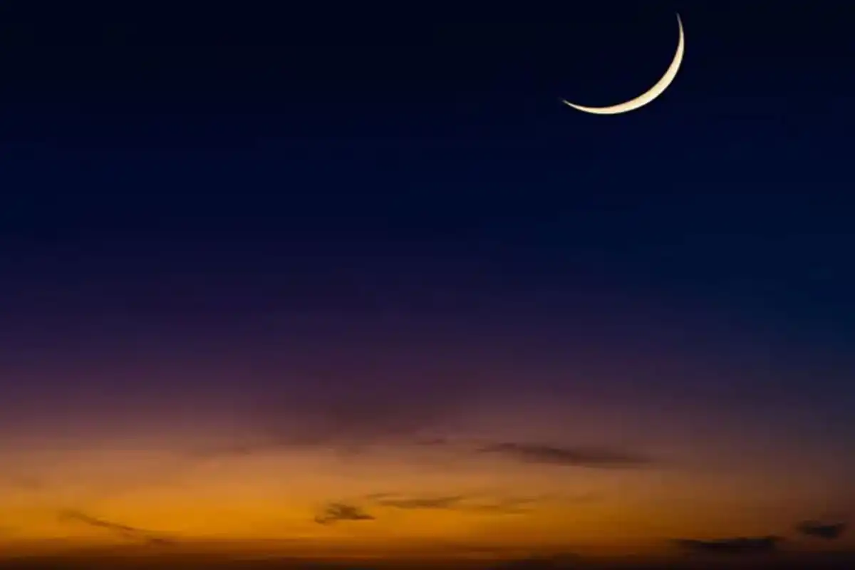ملک بھر میں ربیع الثانی کا چاند نظر نہیں آیا، یکم ربیع الثانی کب ہوگی؟اہم اعلان
