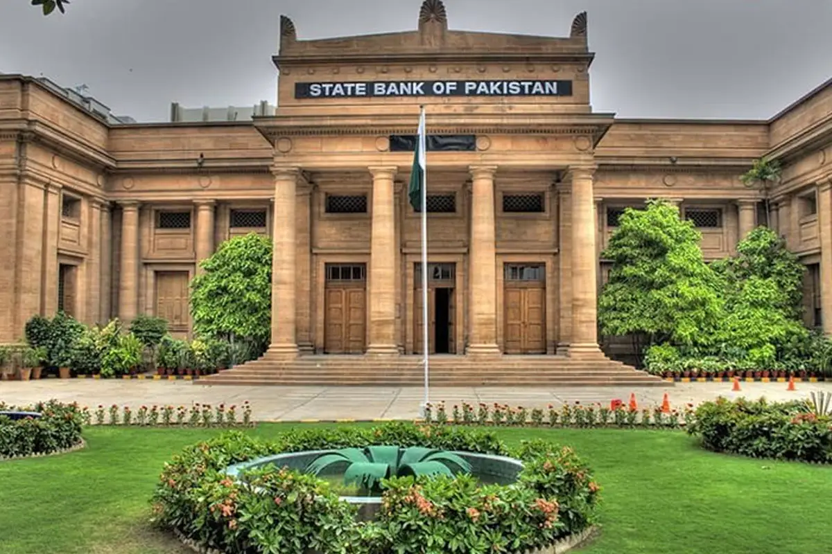 اسٹیٹ بینک نے گھر اور پلاٹ کی خریداری اور تعمیر کیلئے ‘میرا گھر میرا آشیانہ’ اسکیم کا آغاز کردیا؛ درخواست کا آسان طریقہ جانیے