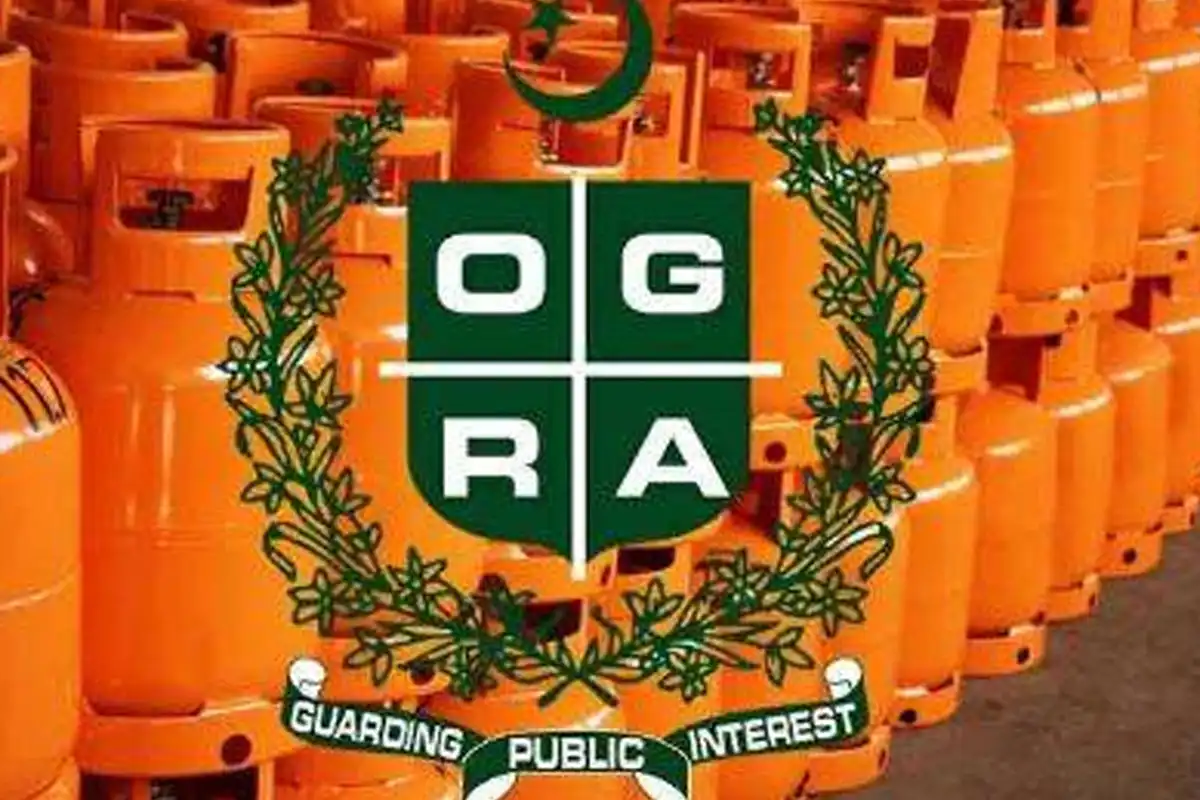 ایل پی جی صارفین کیلئے خوشخبری؛ اوگرا کا اہم فیصلہ