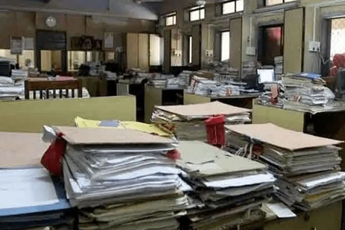 سرکاری ملازمت کے خواہشمند افراد کیلئے بڑی خوشخبری