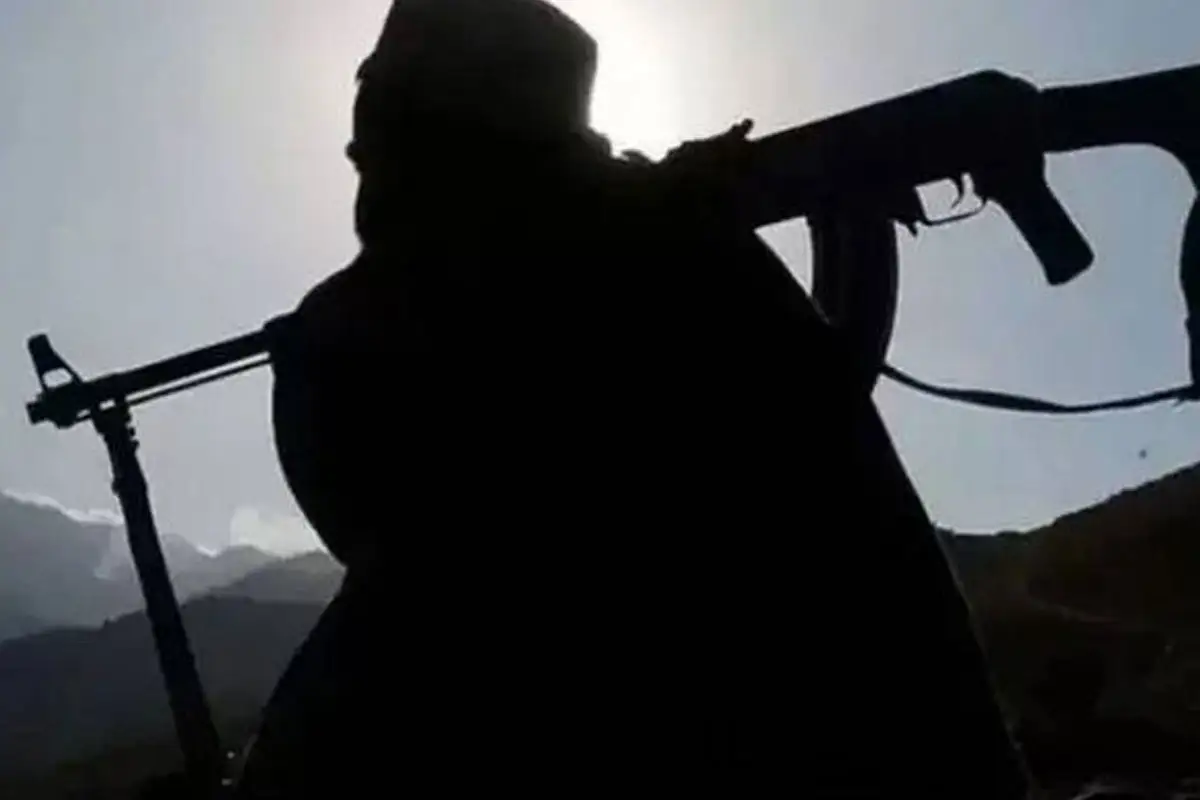 فتنتہ الخوراج کی جانب سے ڈرون حملے کی ویڈیو جاری، نشانہ معصوم پختون عوام