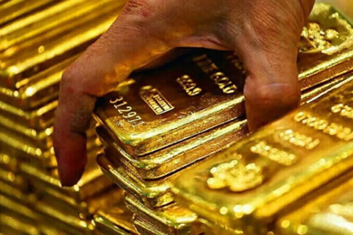 پاکستان میں سونے کو پر لگ گئے، قیمت میں بڑا اضافہ