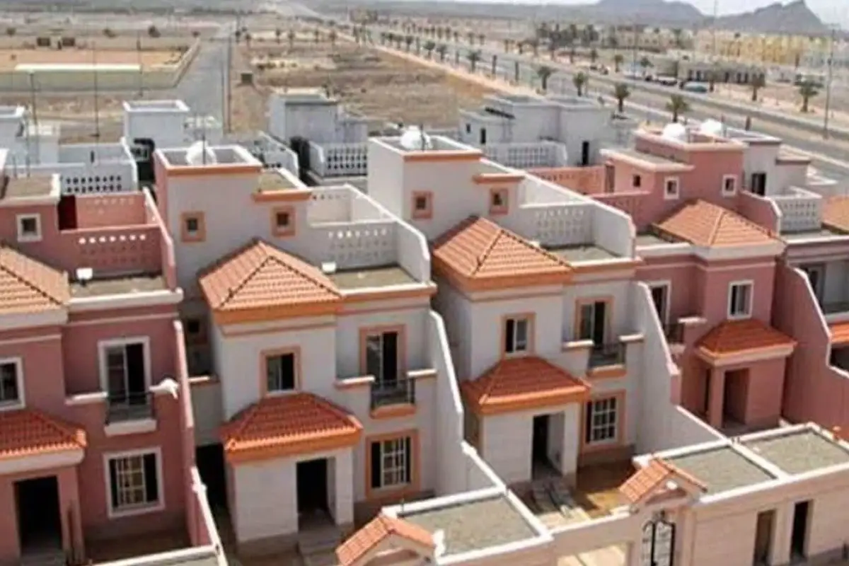 گھر بنانے کے خواہشمندوں کیلئے بڑی خوشخبری آگئی