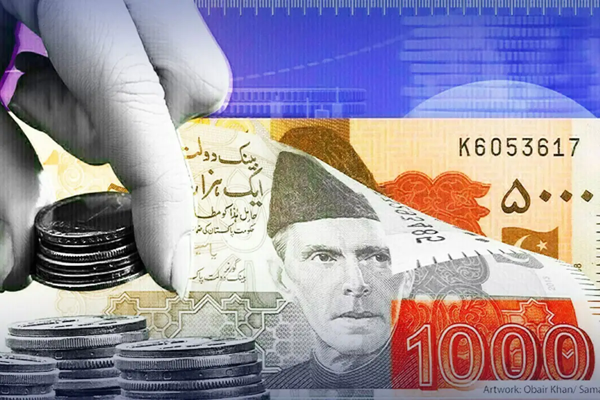 تنخواہ دار طبقے سے ایک ماہ میں 44 ارب روپے انکم ٹیکس وصول