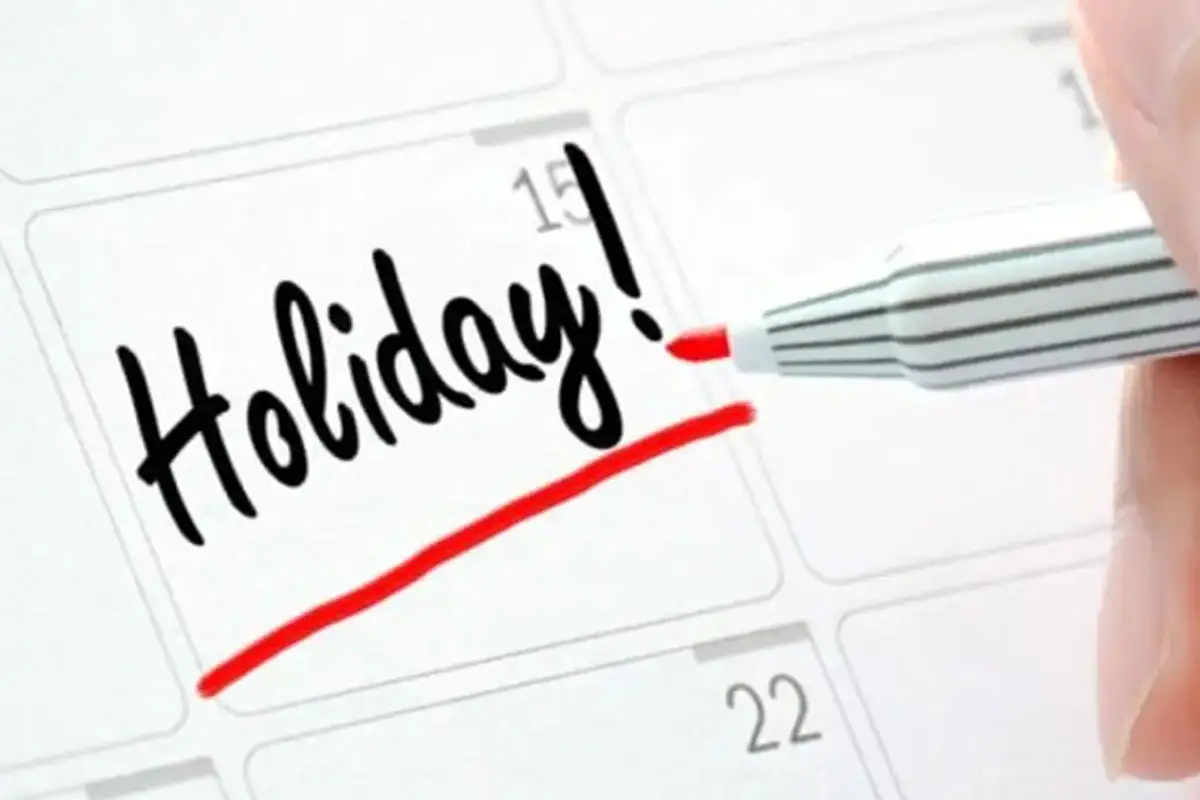 شہریوں کی موجیں؛ ایک ساتھ 4 روزہ طویل تعطیلات