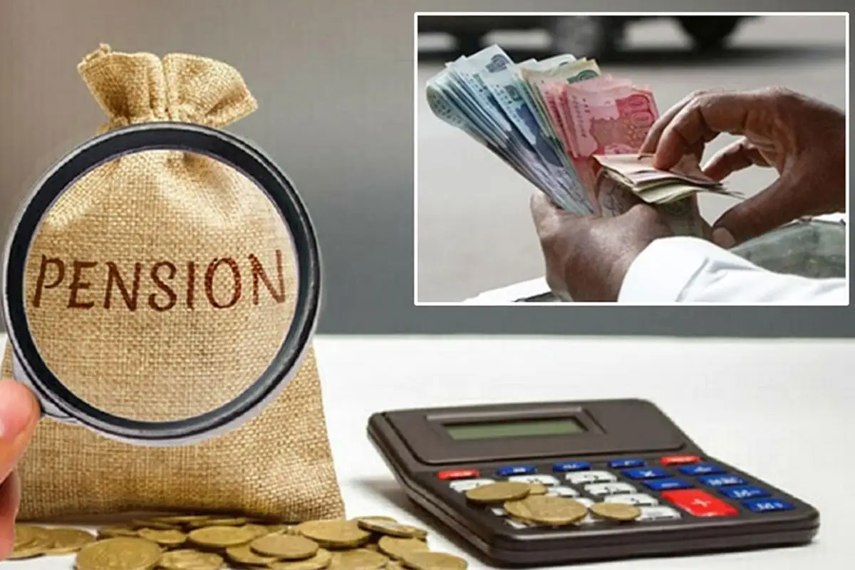 حکومت نے پنشنرز اور تنخواہ داروں کو بڑی خوشخبری سنا دی